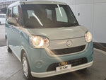 MOVE canbus