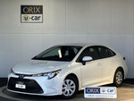 COROLLA sedan HYBRID