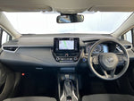 COROLLA sedan HYBRID