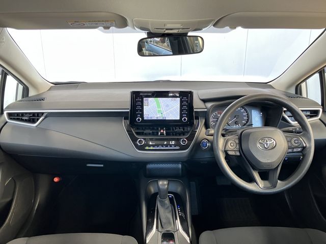 COROLLA sedan HYBRID