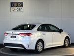 COROLLA sedan HYBRID