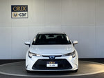 COROLLA sedan HYBRID