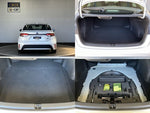 COROLLA sedan HYBRID