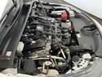 COROLLA sedan HYBRID