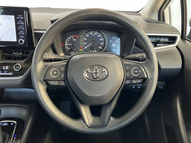 COROLLA sedan HYBRID