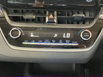COROLLA sedan HYBRID
