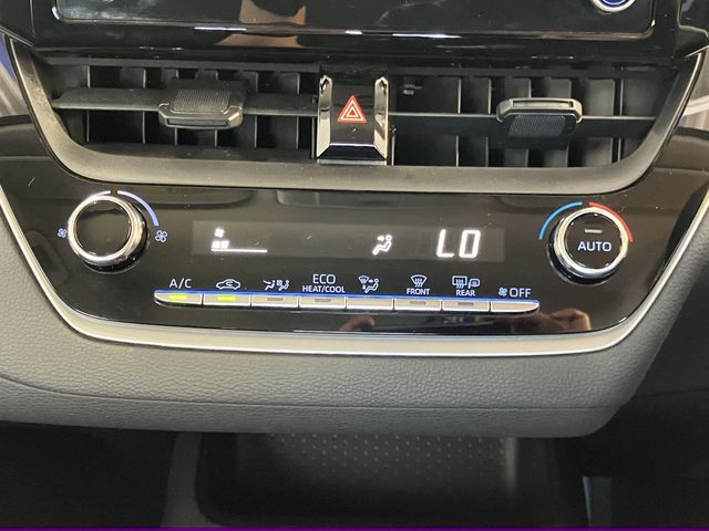 COROLLA sedan HYBRID