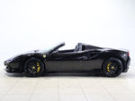 FERRARI F8 Spider