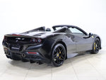 FERRARI F8 Spider