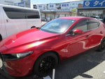 MAZDA3 FASTBACK