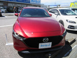 MAZDA3 FASTBACK