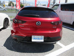 MAZDA3 FASTBACK