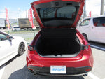 MAZDA3 FASTBACK