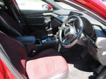 MAZDA3 FASTBACK
