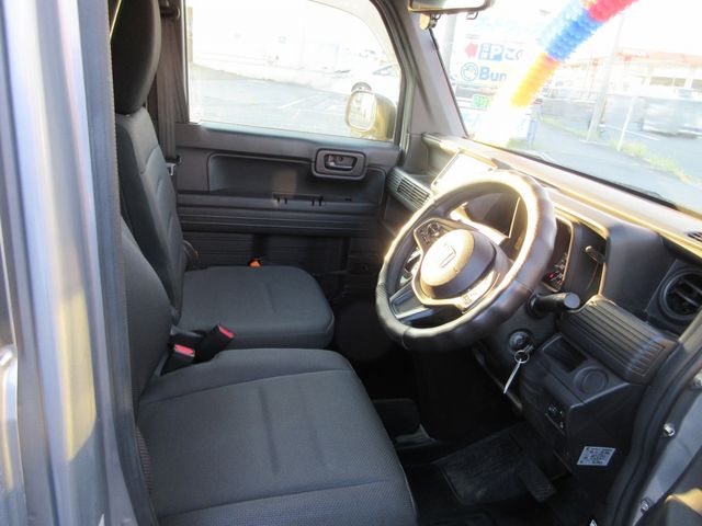 N-VAN