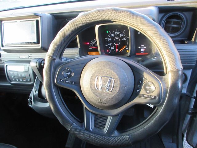 N-VAN