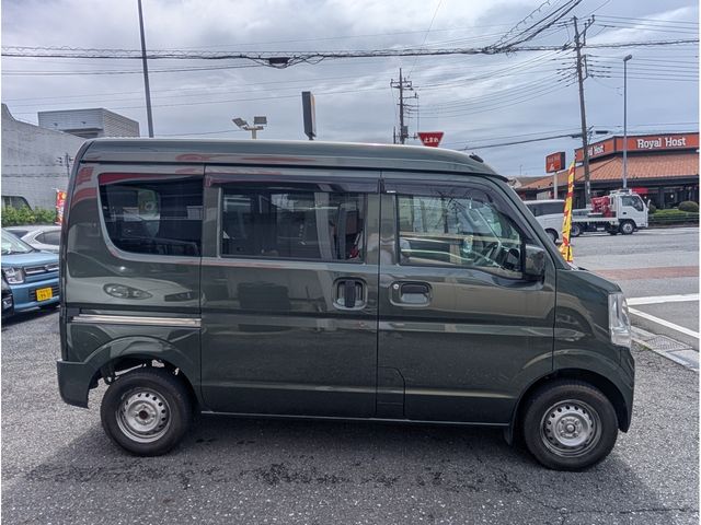 EVERY van