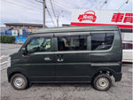 EVERY van