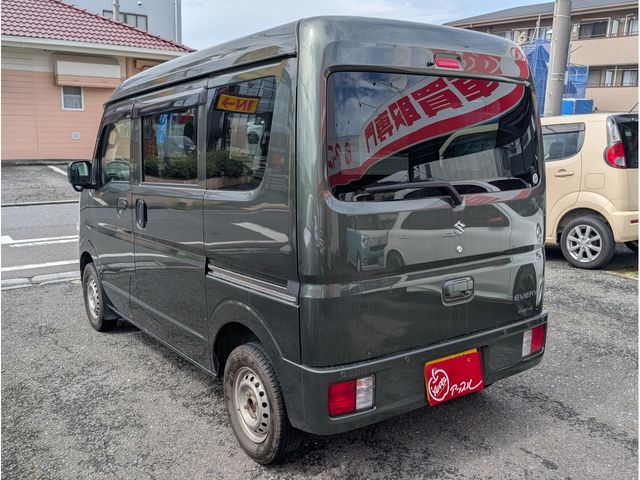 EVERY van