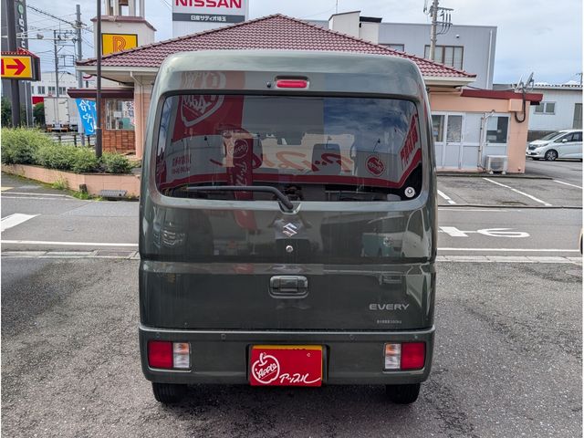 EVERY van