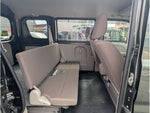 EVERY van