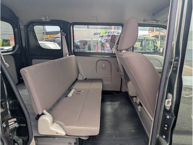 EVERY van