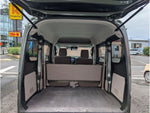 EVERY van