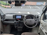EVERY van