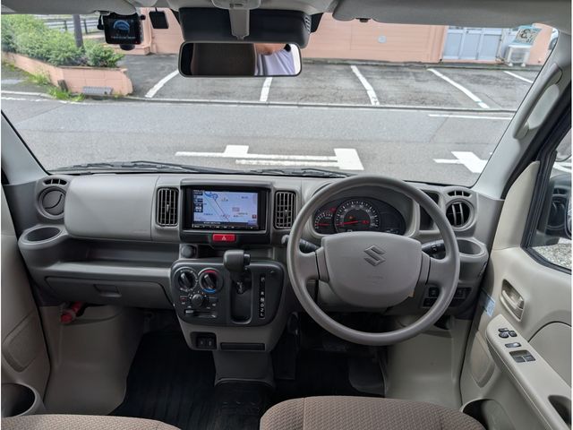 EVERY van