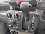 EVERY van