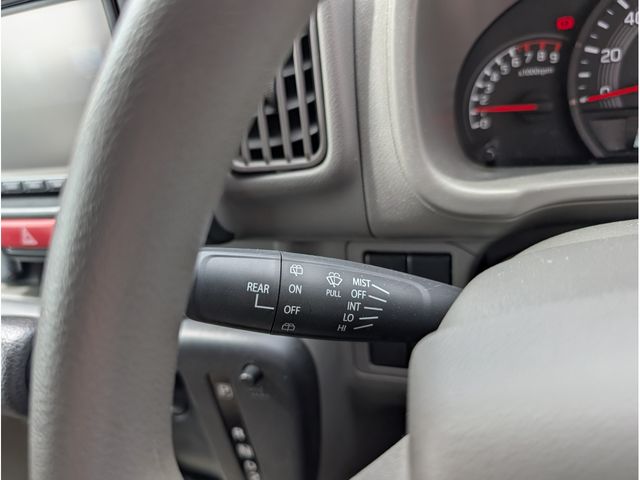 EVERY van