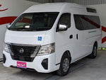 CARAVAN van 4WD