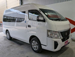 CARAVAN van 4WD