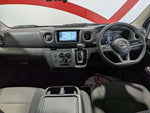 CARAVAN van 4WD