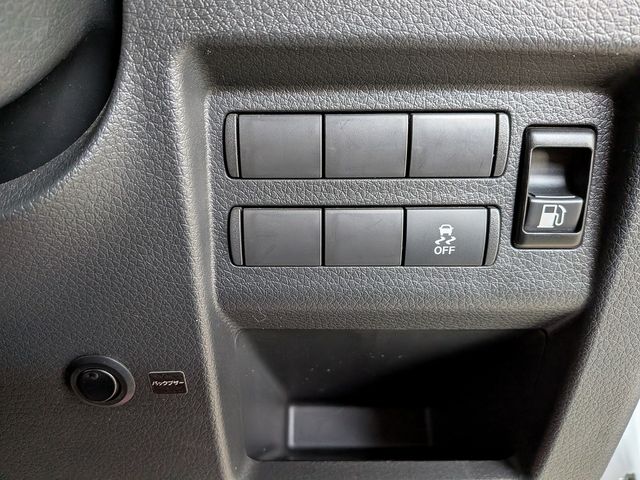 CARAVAN van 4WD