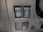 CARAVAN van 4WD