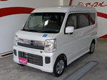NV100 CLIPPER RIO 4WD