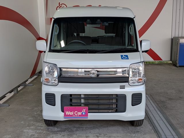 NV100 CLIPPER RIO 4WD