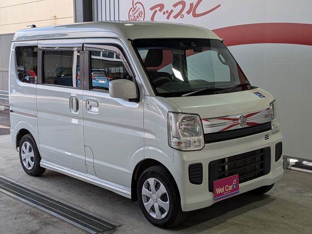 NV100 CLIPPER RIO 4WD