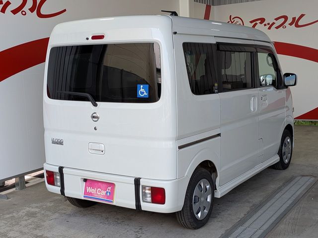NV100 CLIPPER RIO 4WD