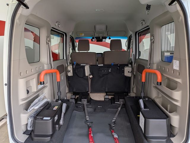 NV100 CLIPPER RIO 4WD