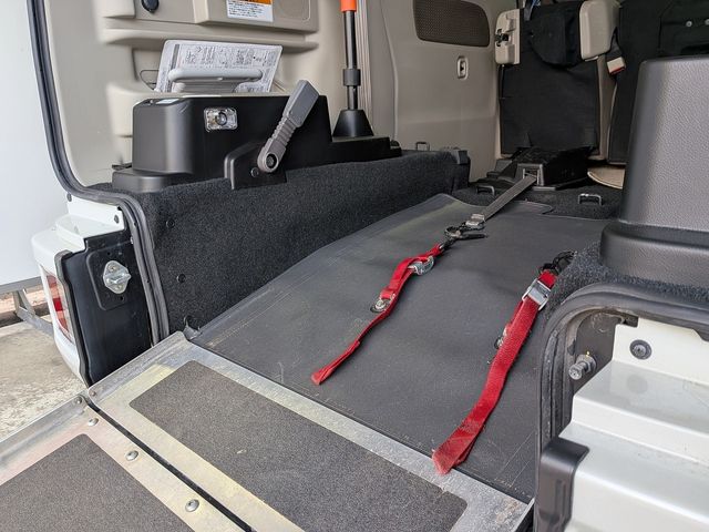 NV100 CLIPPER RIO 4WD