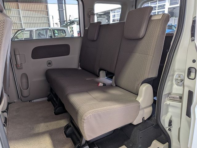 NV100 CLIPPER RIO 4WD