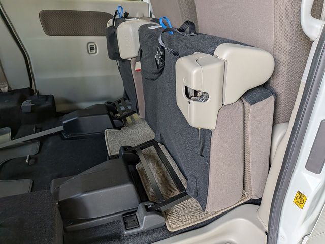 NV100 CLIPPER RIO 4WD