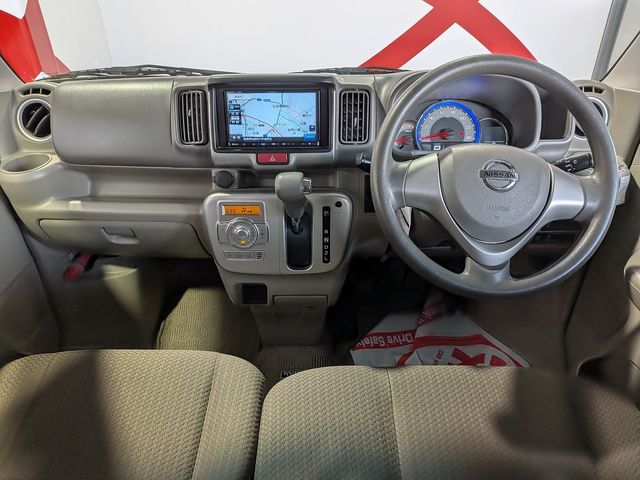 NV100 CLIPPER RIO 4WD