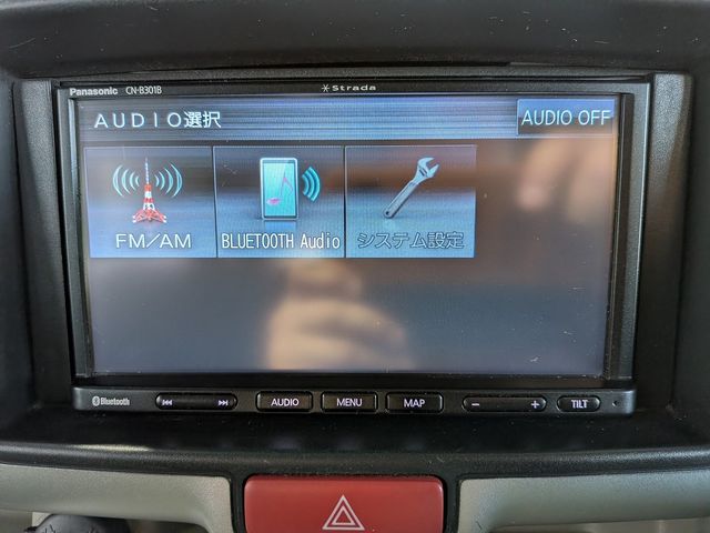 NV100 CLIPPER RIO 4WD