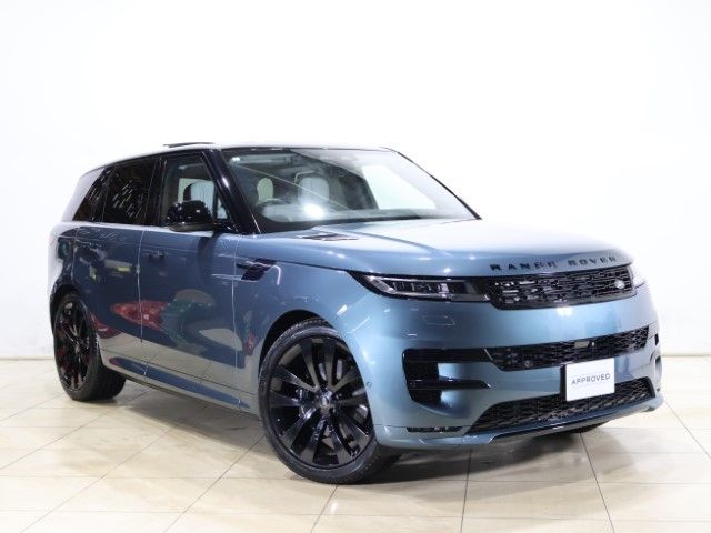 ROVER RANGE ROVER SPORTS
