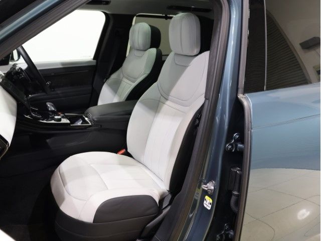 ROVER RANGE ROVER SPORTS