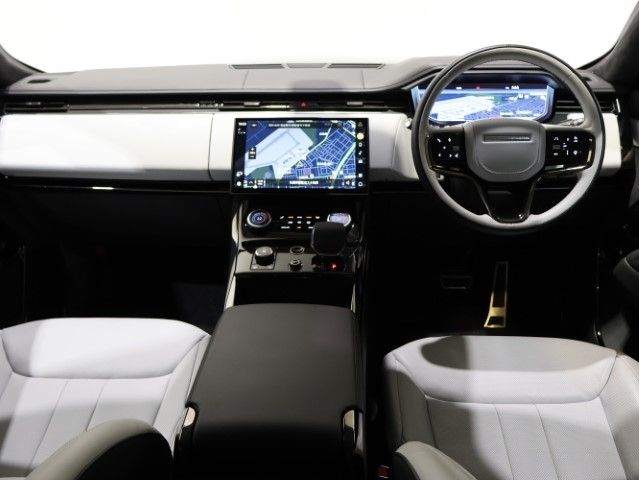 ROVER RANGE ROVER SPORTS