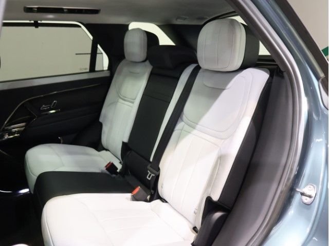ROVER RANGE ROVER SPORTS